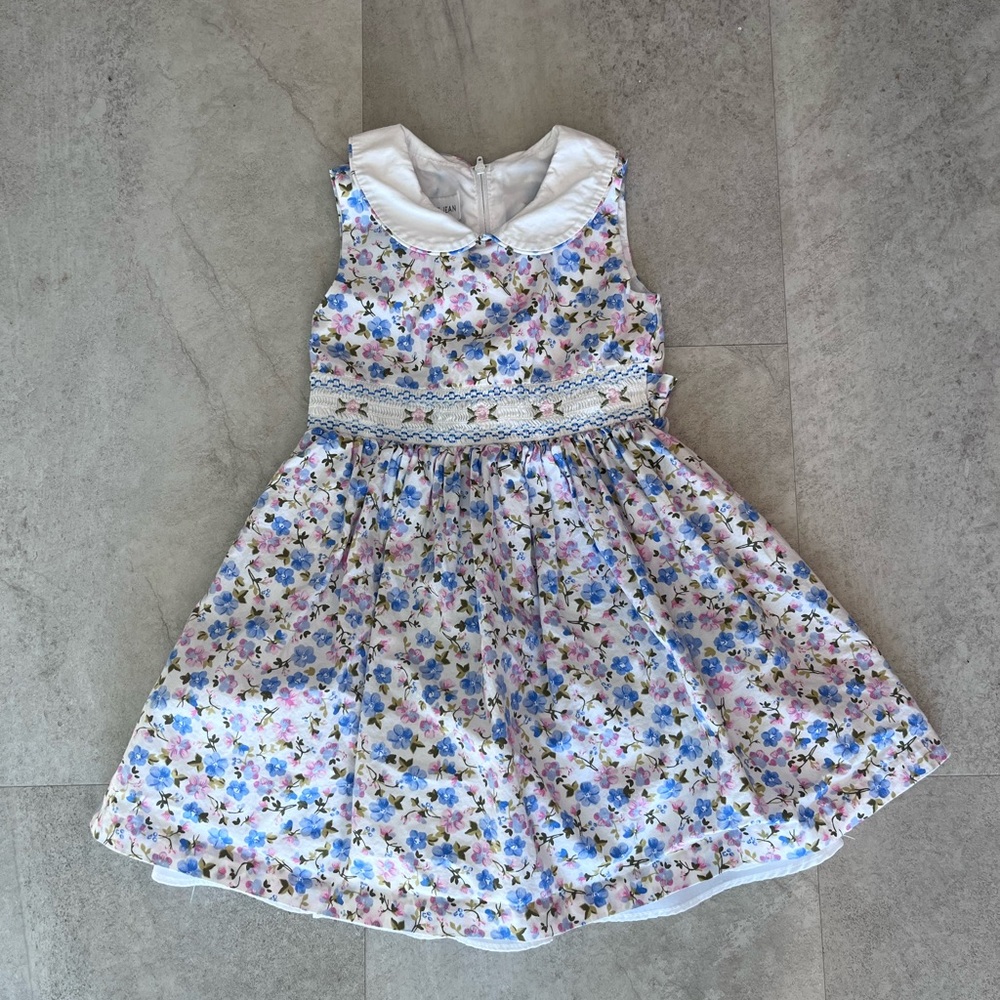 3T Bonnie Jean Easter dress